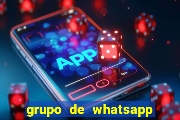 grupo de whatsapp coin master